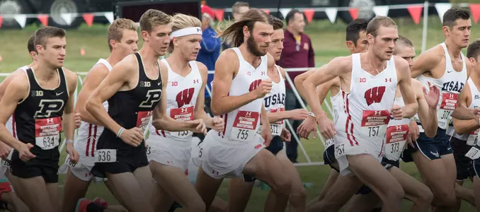 Men's XC Headline - Bottom