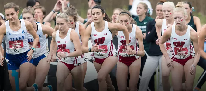 Women's XC Headline
