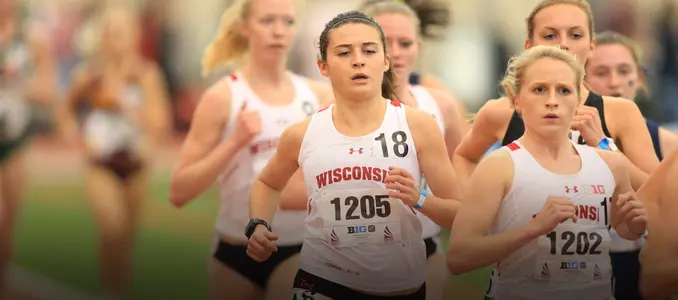 Sarah Disanza Headline #2