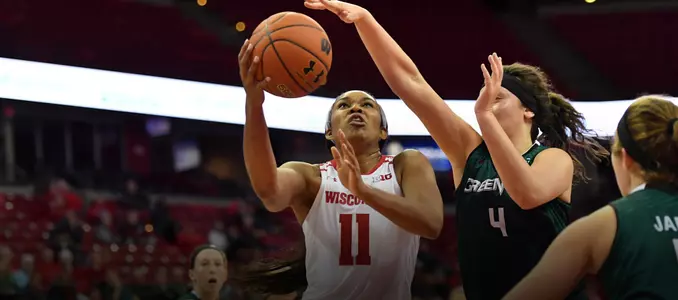 Marsha Howard Green Bay