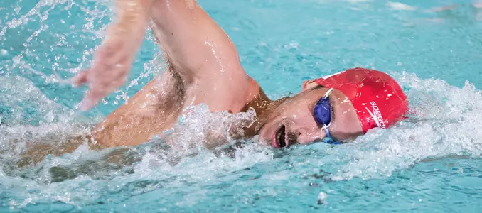Victor Goicoechea - Red-White Intrasquad 2017