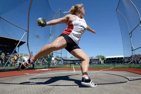 Track and Field: 2016 U.S. Olympic Team Trials - Track & Field