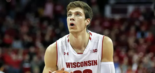 Ethan Happ