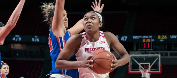 Marsha Howard inside story pic