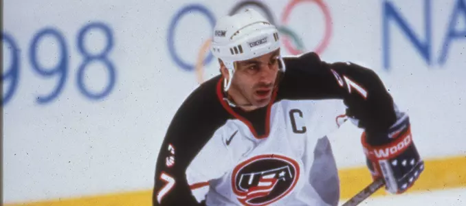 Chris Chelios