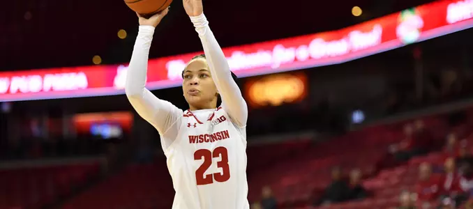 Cayla McMorris Savannah State