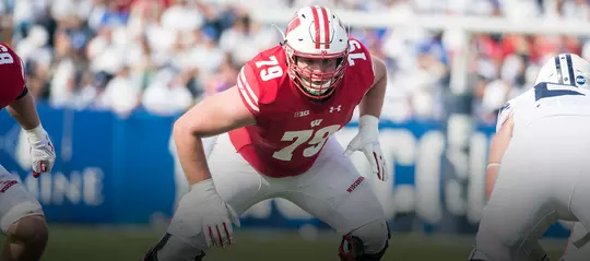 David Edwards vs. BYU 2017 - Headline image