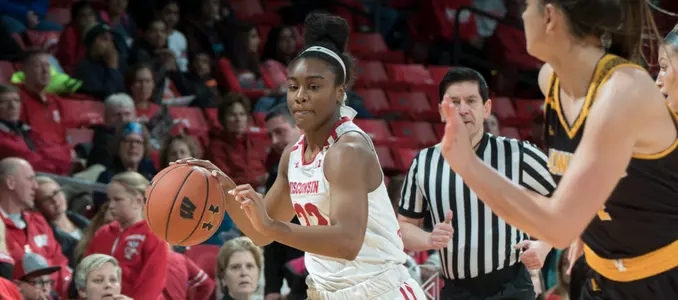 Niya Beverley Milwaukee