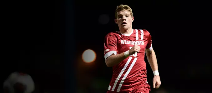 Chris Mueller at Akron