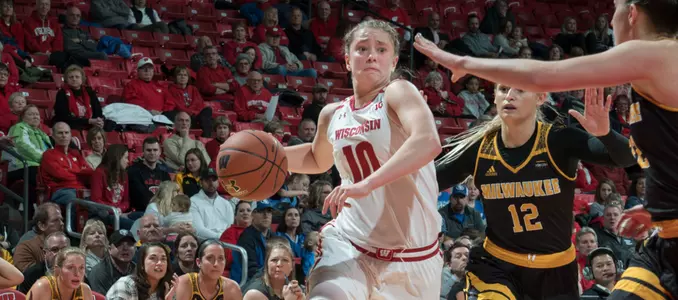 Kendra Van Leeuwen Milwaukee