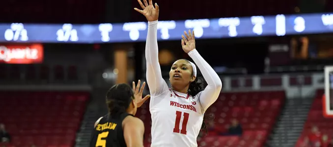 Marsha Howard Iowa no gradient