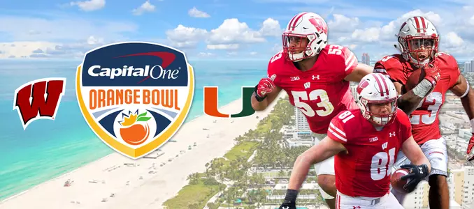 Orange Bowl announcement headline image 2017