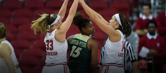 Fredrickson Laszewski