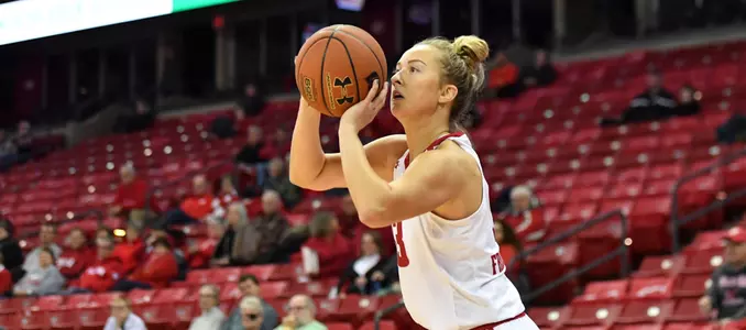 Courtney Fredrickson UTRGV