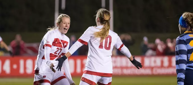 Jacobson winterfield