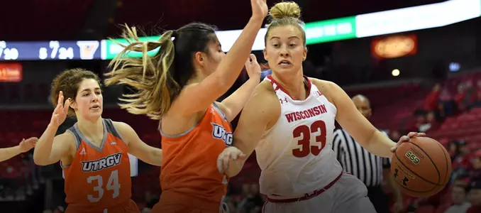 Courtney Fredrickson