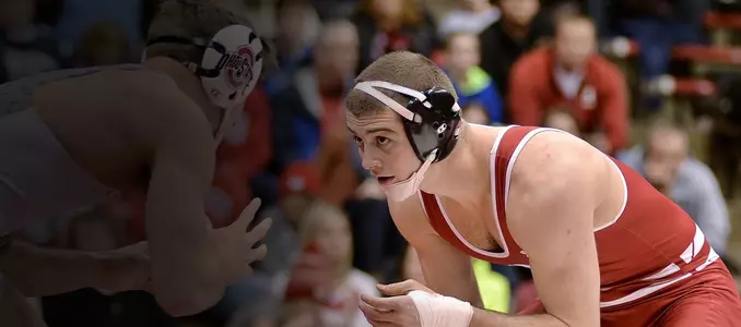 Isaac Jordan Ohio State 2