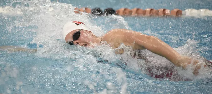 Chase Kinney - 2016 Texas Invitational