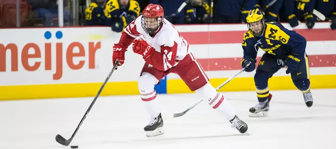 Frederic Michigan no gradient