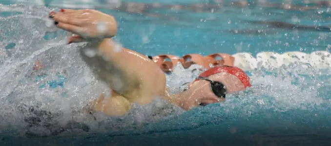 Cierra Runge - 2016 Texas Invitational - Headline Image