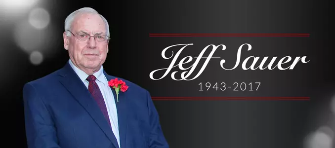 Jeff Sauer Memorial 2017