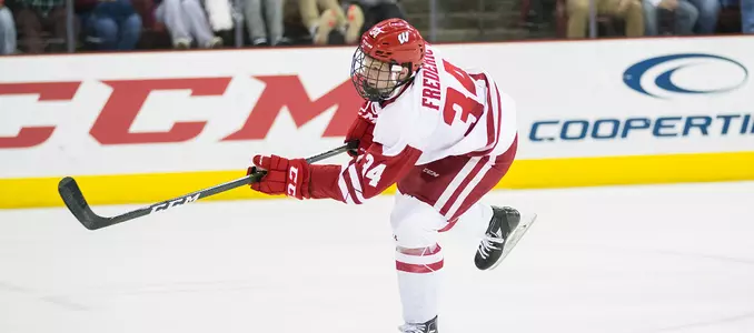 Frederic second star no graident