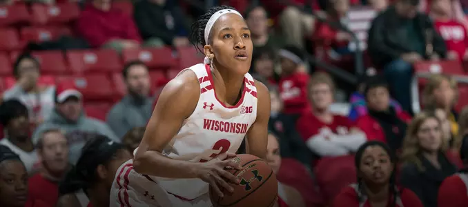 Suzanne Gilreath vs. Ohio State