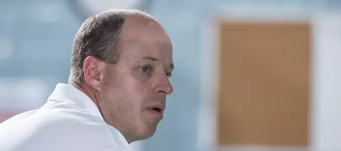 Swimming and Diving Whitney Hite