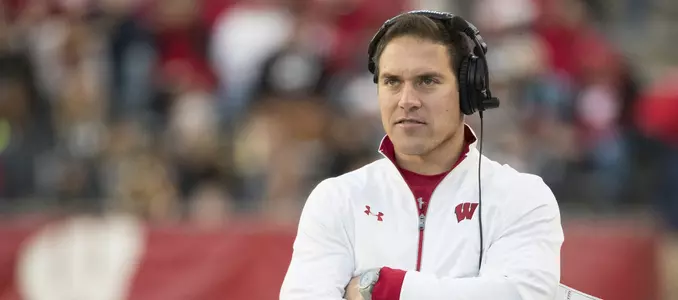 Taylor Mehlhaff vs. Illinois - 2016