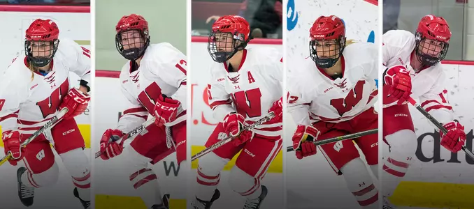 WCHA Scholar Athletes