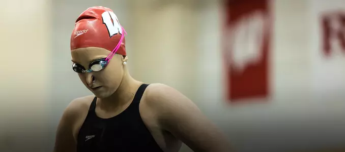 Big Ten Women's Swimming Championships 2017 Jess Unicomb