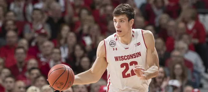 Ethan Happ
