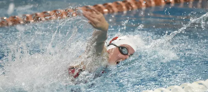 Abby Jagdfeld - 2016 Texas Invitational