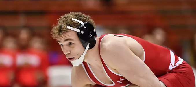 TJ Ruschell Central Michigan