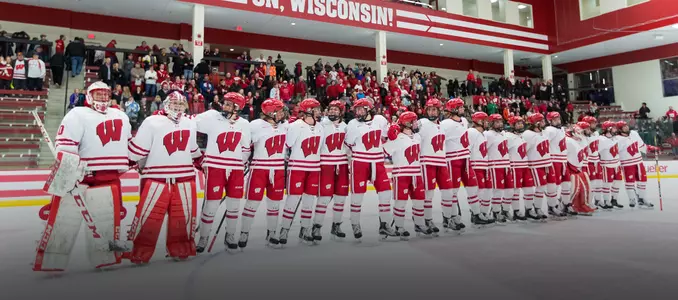 Women's hockey varsity