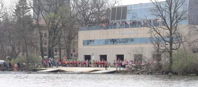 Porter Boathouse