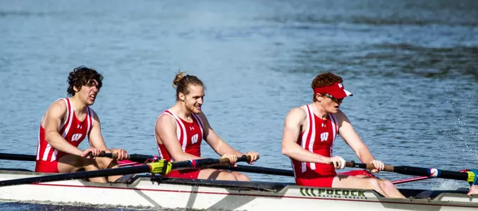 Men's Rowing