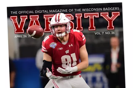 Varsity Interior Image - April 26, 2017