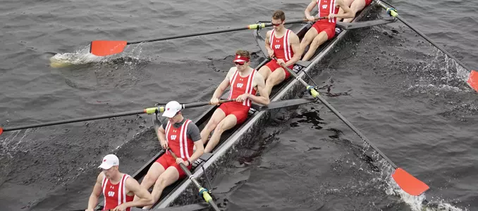 Wisconsin in Boston