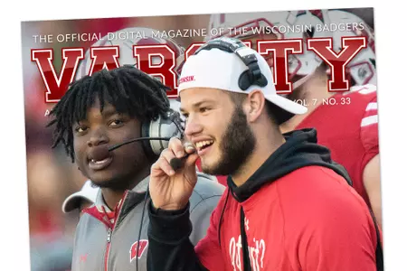 Varsity Interior Image - April 5, 2017