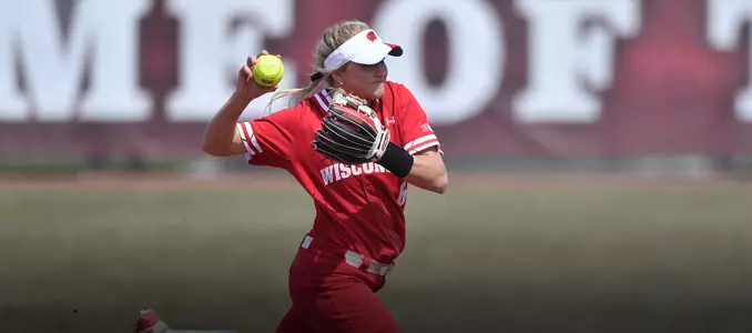 Brooke Wyderski Iowa