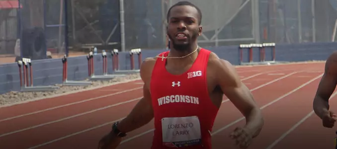 Lorenzo Larry