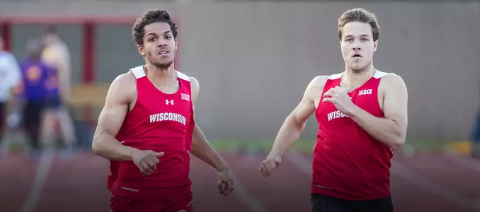 Corbin Ellis and Ryan Davis