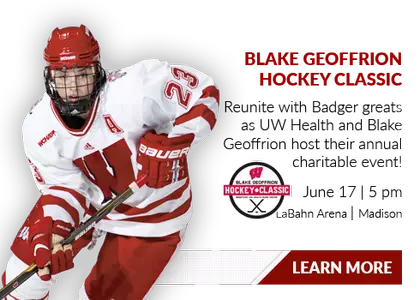 Knight-Geoffrion Classic