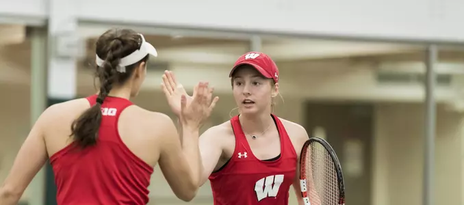 Kelsey Grambeau and Maria Avgerinos