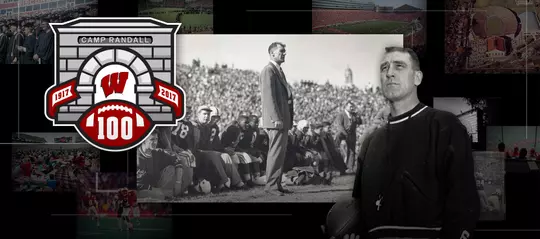 Camp Randall 100: Ivy Williamson