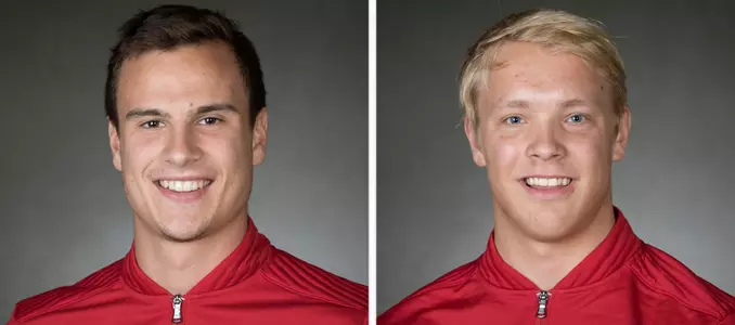 Kevin Pomeroy - Ethan O'Neill - 2-up interior image