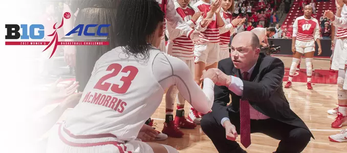 Big Ten ACC Challenge cover