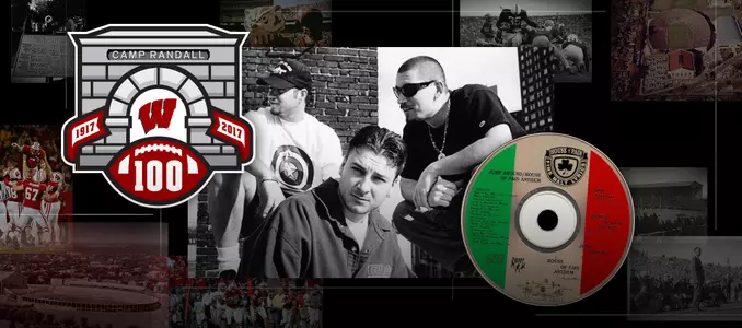 Camp Randall 100: House of Pain