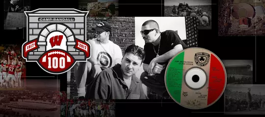 Camp Randall 100: House of Pain